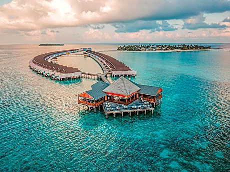 The Standard, Huruvalhi Maldives