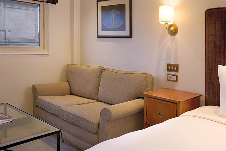 Radisson Blu Hotel, London Leicester Square