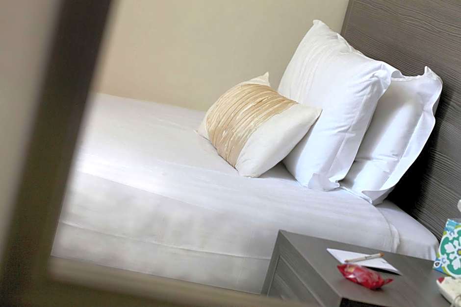 Parkmore Hotel & Leisure Club, Sure Hotel Collection by BW