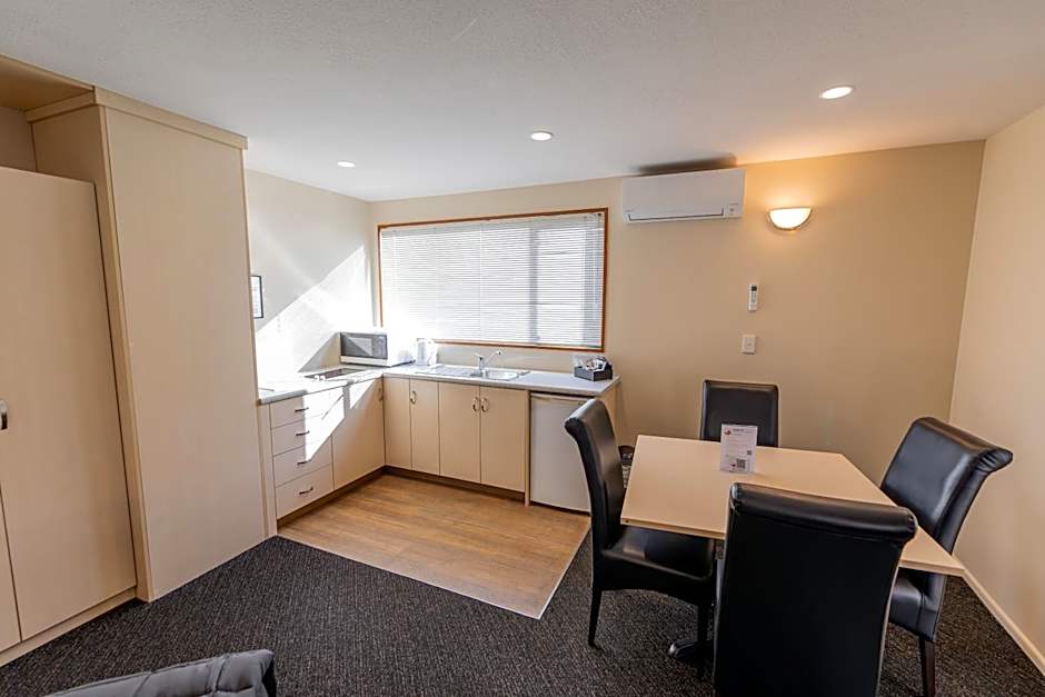 Lobster Inn Motor Lodge