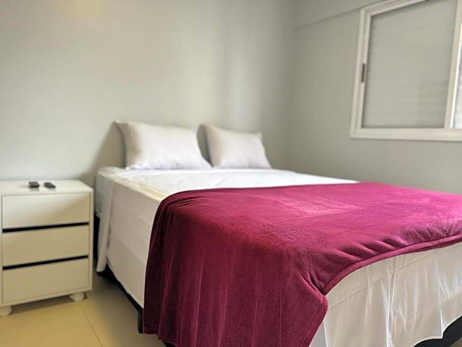 Seu Refúgio Perfeito no alto do Bueno