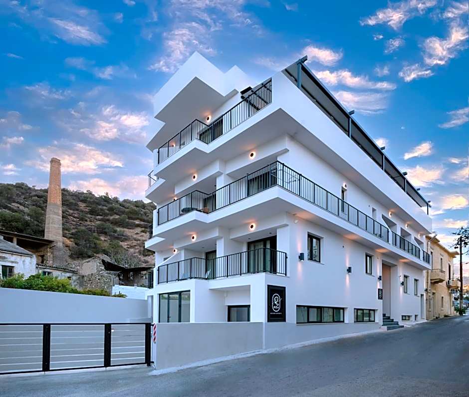 Rea Boutique Apartments