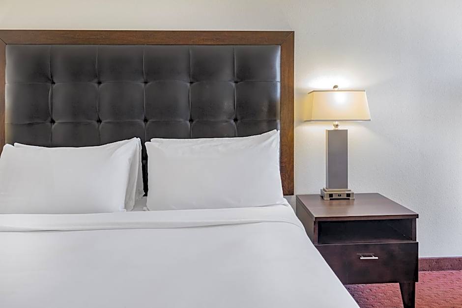 Wyndham Sacramento