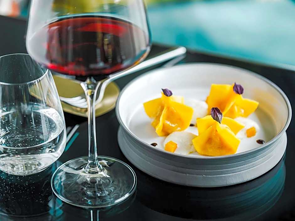 Sofitel Rome Villa Borghese