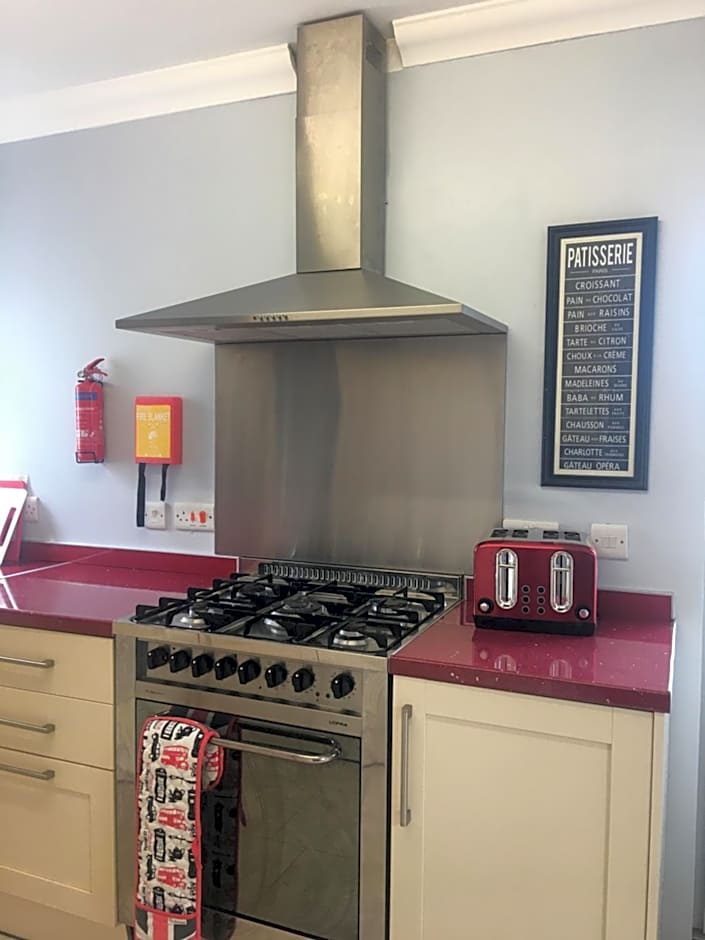 1 Lochness Rooms&Hostel