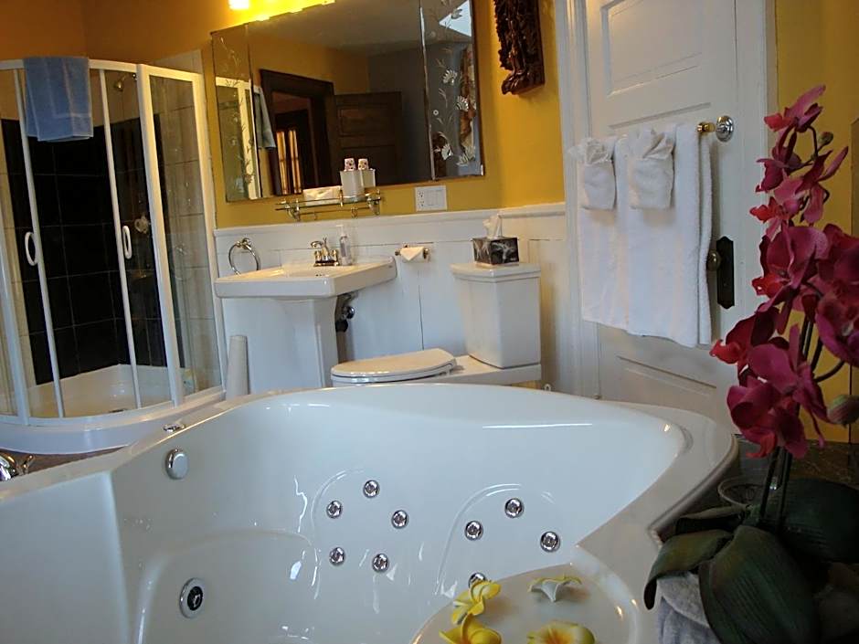 A Night to Remember B & B