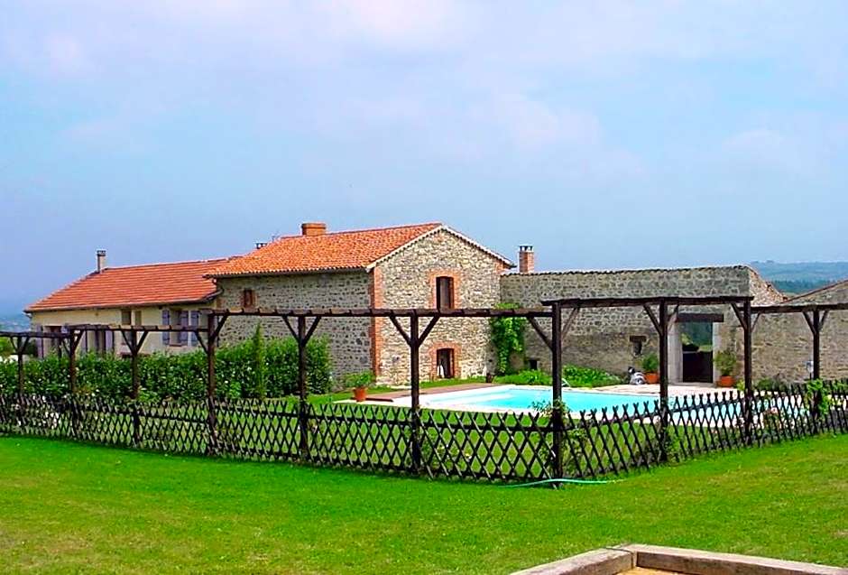 Chambres D'hotes De La Mure