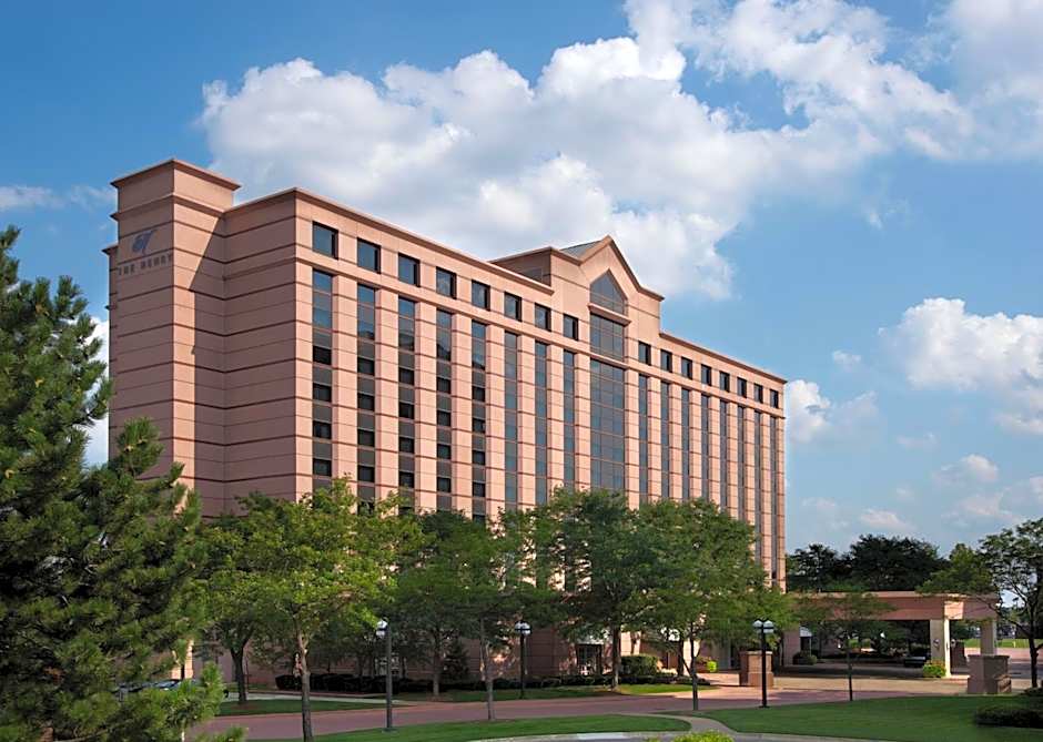 The Henry, Autograph Collection by Marriott