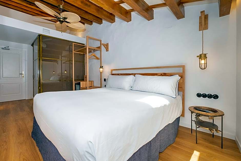 Nao Catedral Boutique Hotel