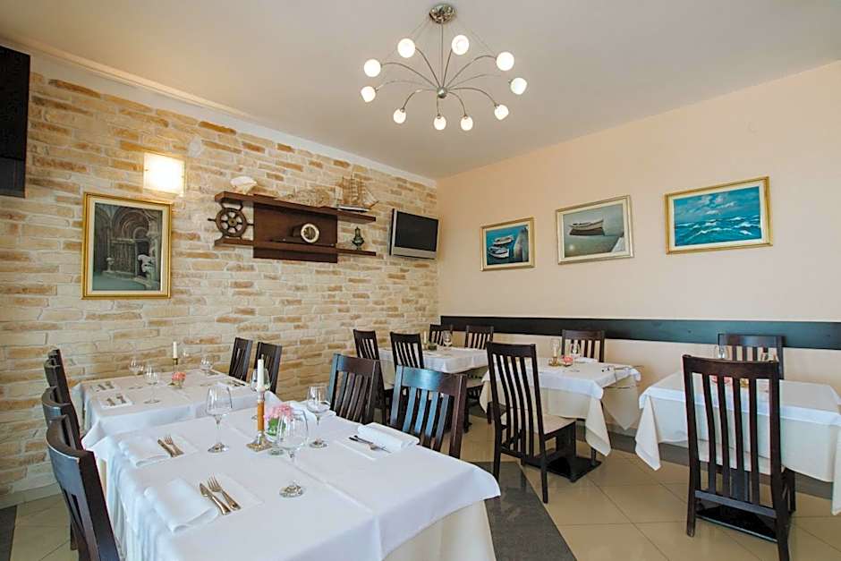 Hotel Vila Tina