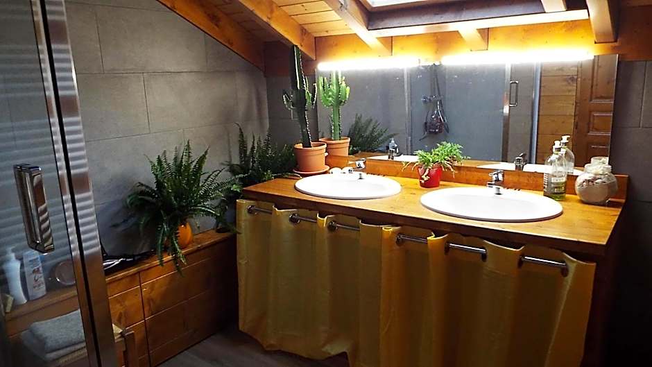 Chambre d'Hôtes Barnabas