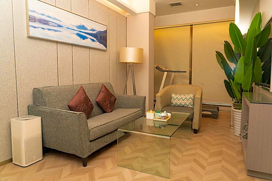 Horizon Boutique Hotel