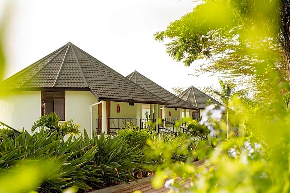 Forest Hill Hotel
