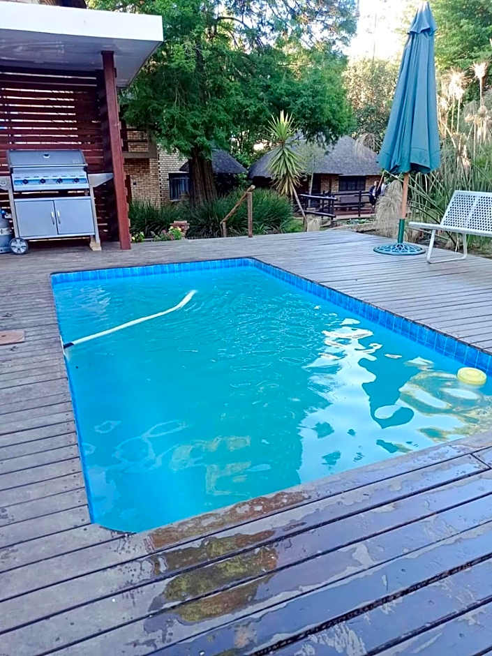 Goodnight Guest Lodge