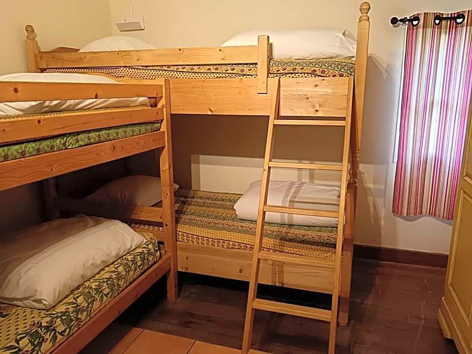 Mas de la Tour Carbonnière