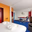 Novotel Suites Nancy Centre