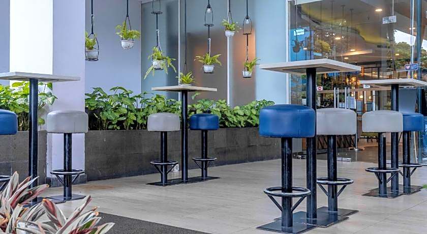 The Suddha Asia Afrika Bandung 