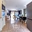 Apartment Fairways Club