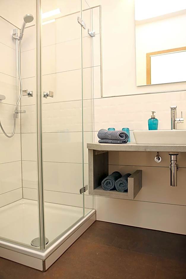 Gasthof Hotel Adler Inneringen