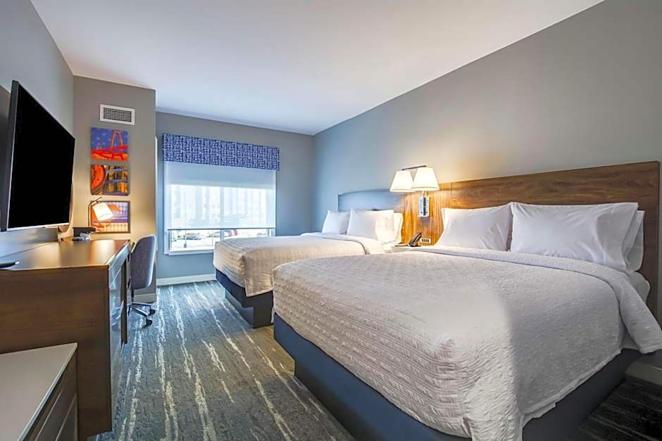 Hampton Inn & Suites by Hilton Louisville East Oxmoor