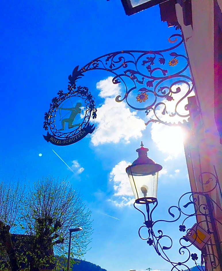 Hotel Weingut Schützen