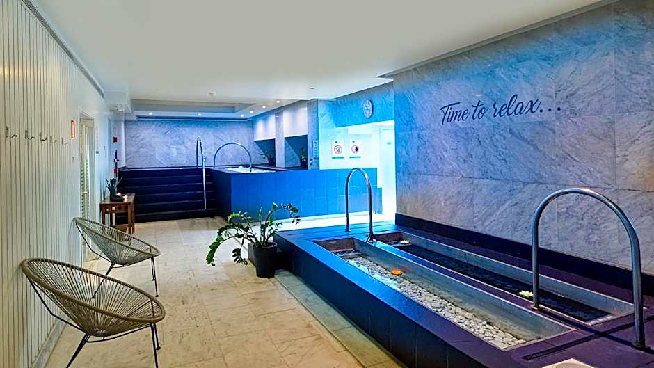 Arrecife Gran Hotel & Spa