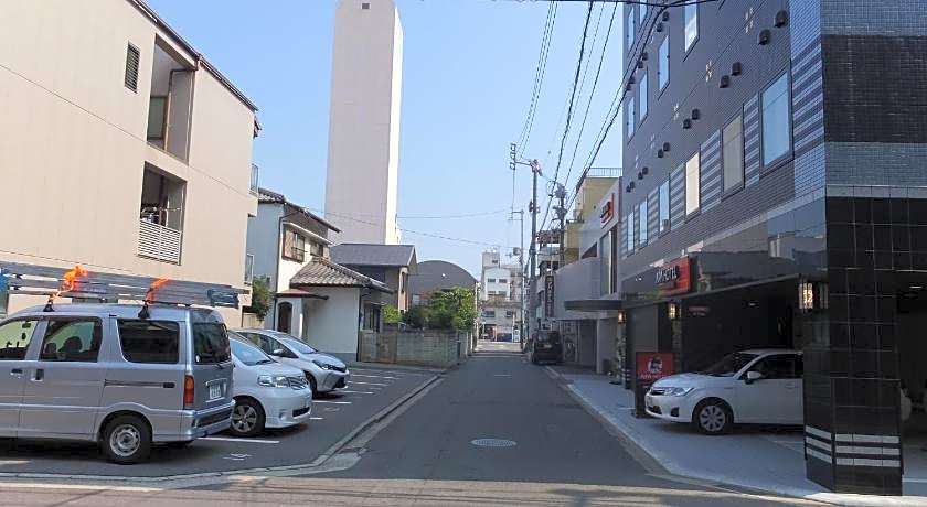 Apa Hotel Takamatsu Kawaramachi