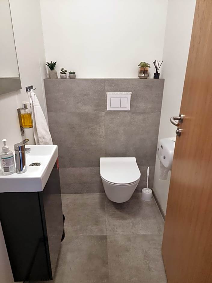 Litla-Hof Guesthouse