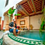 Riad Euphorbe