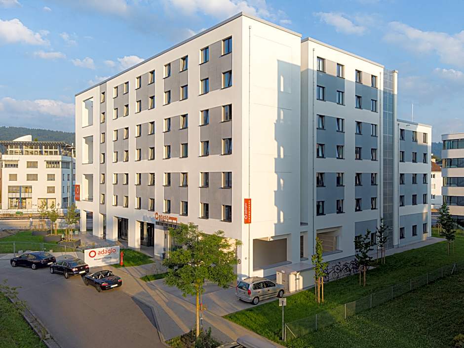 Adagio Access Freiburg