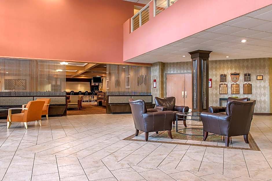 Quality Hotel Conference Center Cincinnati Blue Ash
