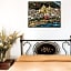 Boutique Hotel I Cinque Balconi