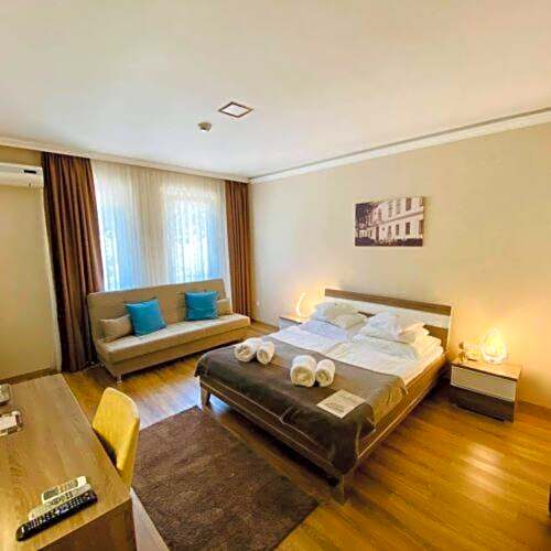 Fenyves Szálloda és Konferencia-Központ