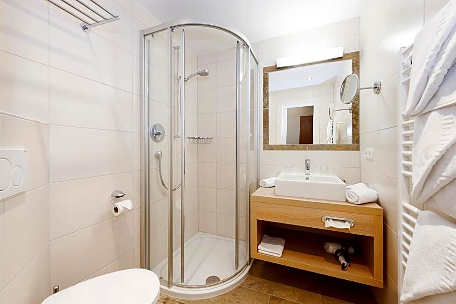 Ferienhotel Tyrol Söll am Wilden Kaiser