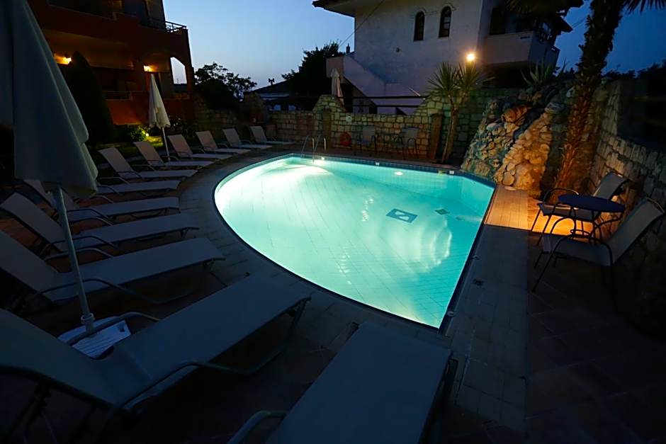 Hotel Zeus