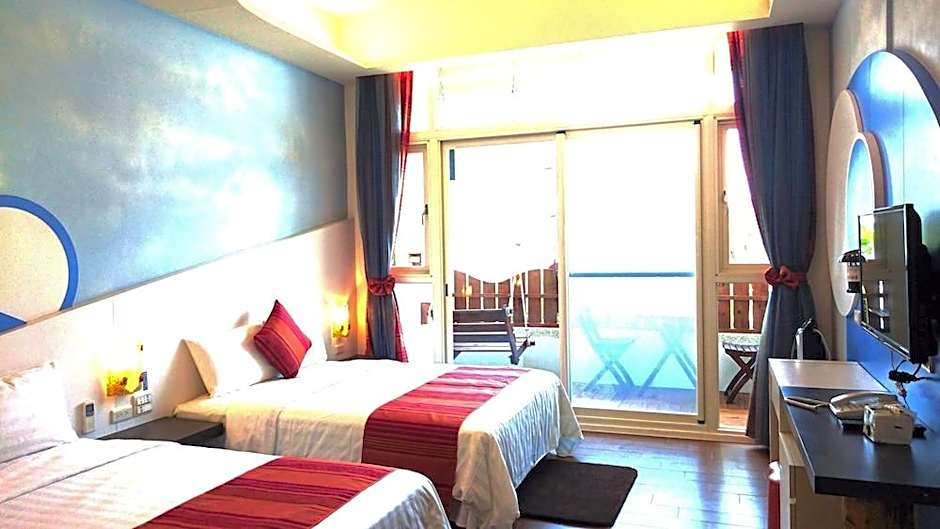 Camome Bed & Breakfast