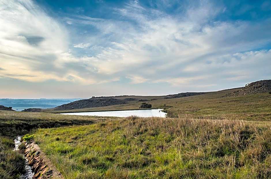 Gooderson Kloppenheim Country Estate