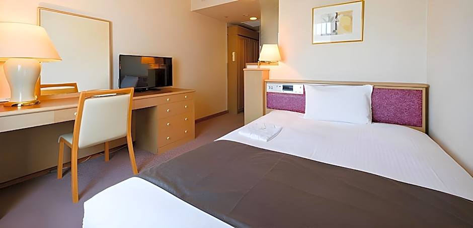 Tokyo Grand Hotel