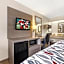 Red Roof Inn Parsippany