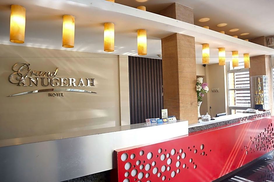Hotel Grand Anugerah