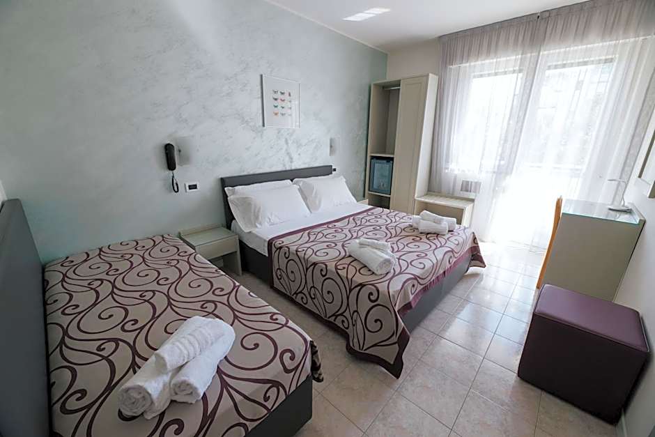 Hotel Gloria