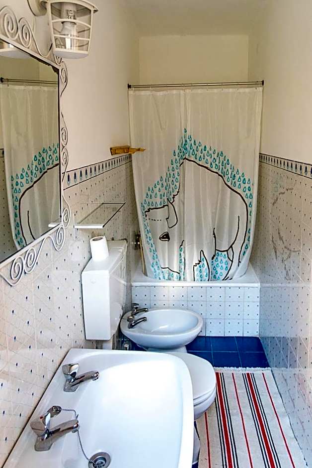 Moby Dick Lodge Cascais