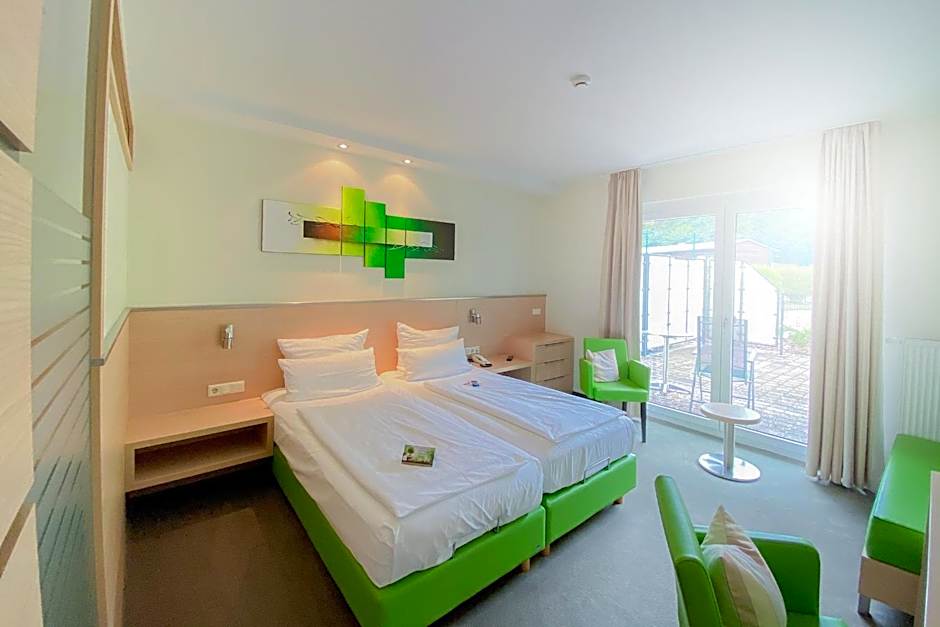 aktiv Sporthotel Sächsische Schweiz