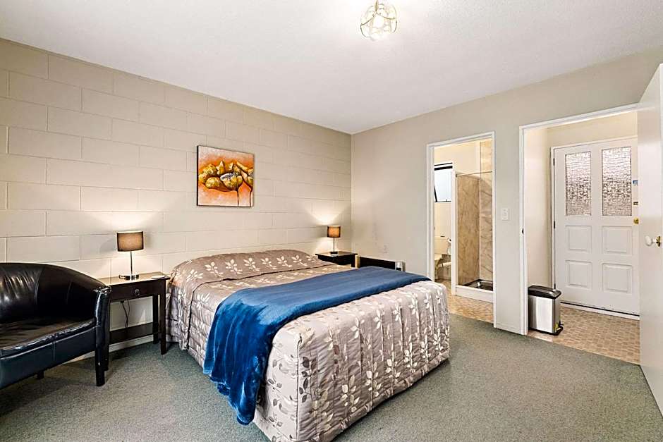 Econo Lodge Canterbury Court