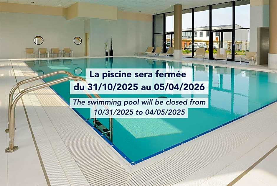 Residhome Carrieres La Defense