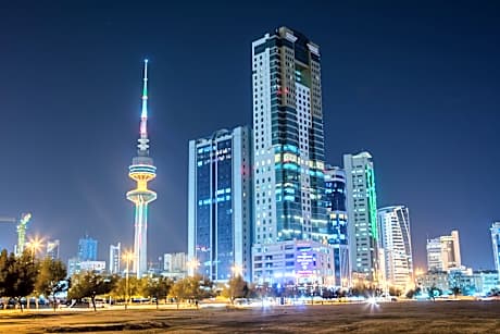 Grand Majestic Hotel