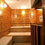 Uozu Manten Hotel Ekimae