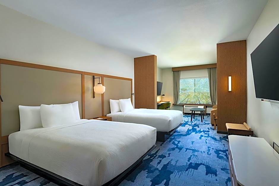 Fairfield Inn & Suites Harlingen