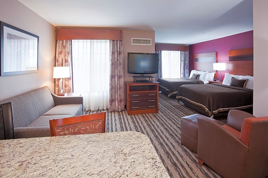 GrandStay Residential Suites Hotel