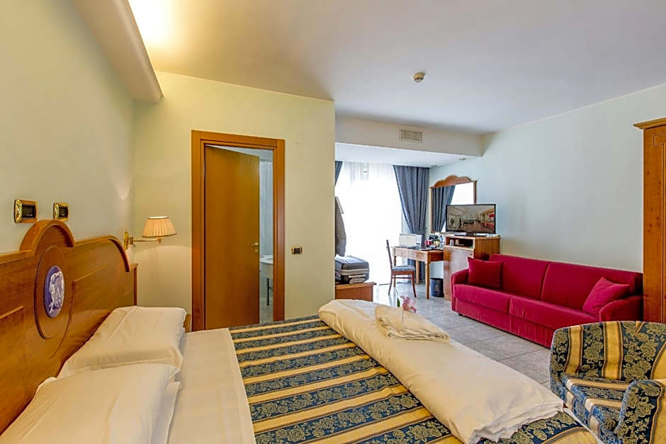 Photo 1 of 10 of Triple Room